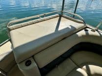 08 Manitou Legacy 24 Tritoon NLDF 27