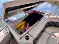 Продажа яхты 08 Manitou Legacy 24 Tritoon NLDF 2008