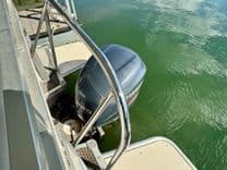 Стоимость яхты 08 Manitou Legacy 24 Tritoon NLDF - MANITOU