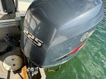 Продажа яхты 08 Manitou Legacy 24 Tritoon NLDF - MANITOU