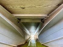 Купить 08 Manitou Legacy 24 Tritoon NLDF - MANITOU