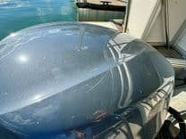 Купить 08 Manitou Legacy 24 Tritoon NLDF 27