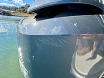 Стоимость яхты 08 Manitou Legacy 24 Tritoon NLDF 2008