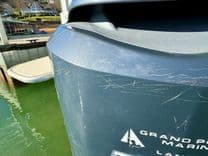 Купить 08 Manitou Legacy 24 Tritoon NLDF - MANITOU