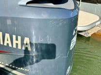 Купить 08 Manitou Legacy 24 Tritoon NLDF