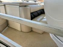 Стоимость яхты 08 Manitou Legacy 24 Tritoon NLDF Legacy 24 Tritoon