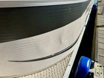 Стоимость яхты 08 Manitou Legacy 24 Tritoon NLDF - MANITOU