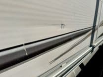 Купить 08 Manitou Legacy 24 Tritoon NLDF 2008