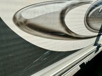 08 Manitou Legacy 24 Tritoon NLDF