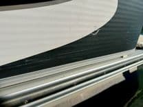 Купить 08 Manitou Legacy 24 Tritoon NLDF 2008