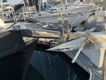 LIO KAI Eastbay 38 yacht sale