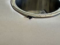 Купить 08 Manitou Legacy 24 Tritoon NLDF - MANITOU