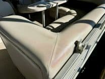 Купить яхту 08 Manitou Legacy 24 Tritoon NLDF 27 в Shestakov Yacht Sales