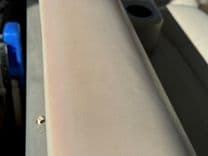 08 Manitou Legacy 24 Tritoon NLDF 27