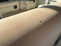 Продажа яхты 08 Manitou Legacy 24 Tritoon NLDF - MANITOU