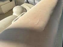 08 Manitou Legacy 24 Tritoon NLDF - MANITOU