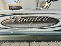 Стоимость яхты 08 Manitou Legacy 24 Tritoon NLDF 27