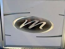 Стоимость яхты 08 Manitou Legacy 24 Tritoon NLDF Legacy 24 Tritoon