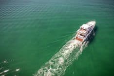 Buy a DRAKKAR - Azimut Yachts at Shestakov Yacht Sales