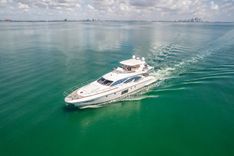 Buy a DRAKKAR 2012 at Shestakov Yacht Sales