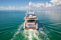 best yacht sales deals DRAKKAR 70