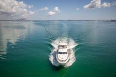 Buy a yacht DRAKKAR - Azimut Yachts