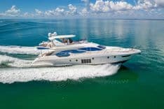 DRAKKAR 2012 yacht sale