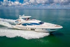 the best price on DRAKKAR - Azimut Yachts