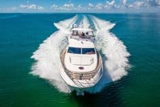 DRAKKAR - Azimut Yachts yacht sale