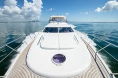 Buy a DRAKKAR Evolution at Shestakov Yacht Sales