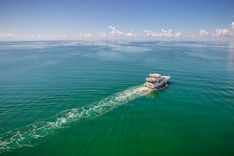 DRAKKAR - Azimut Yachts yacht sale