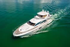 DRAKKAR - Azimut Yachts yacht sale