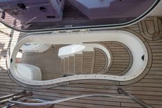 DRAKKAR - Azimut Yachts