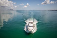 DRAKKAR 70 yacht sale