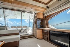 Buy a yacht DRAKKAR - Azimut Yachts