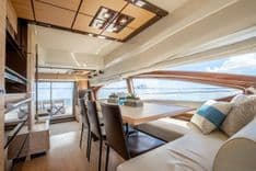 DRAKKAR - Azimut Yachts price