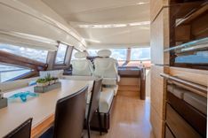 Buy a yacht DRAKKAR - Azimut Yachts