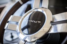 DRAKKAR - Azimut Yachts