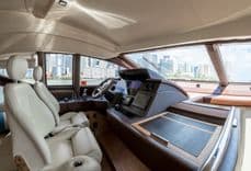 DRAKKAR - Azimut Yachts