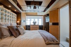 Buy a yacht DRAKKAR - Azimut Yachts