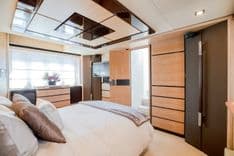 DRAKKAR - Azimut Yachts price