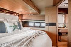 Buy a yacht DRAKKAR - Azimut Yachts