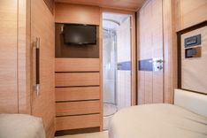 Buy a DRAKKAR - Azimut Yachts at Shestakov Yacht Sales