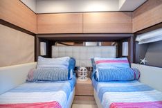 DRAKKAR 70 yacht sale