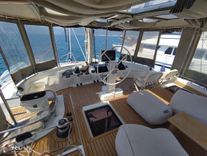 Buy a LAGOON52 - Lagoon at Shestakov Yacht Sales
