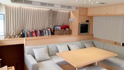 Buy a yacht LAGOON52 - Lagoon