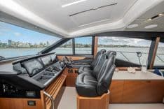 the best price on CHAMELEON II S60 Princess Yachts