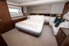 CHAMELEON II yacht sale