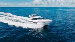 Buy a CHAMELEON II - PRINCESS at Shestakov Yacht Sales