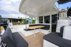 Купить яхту EOWYN - Lagoon в Shestakov Yacht Sales